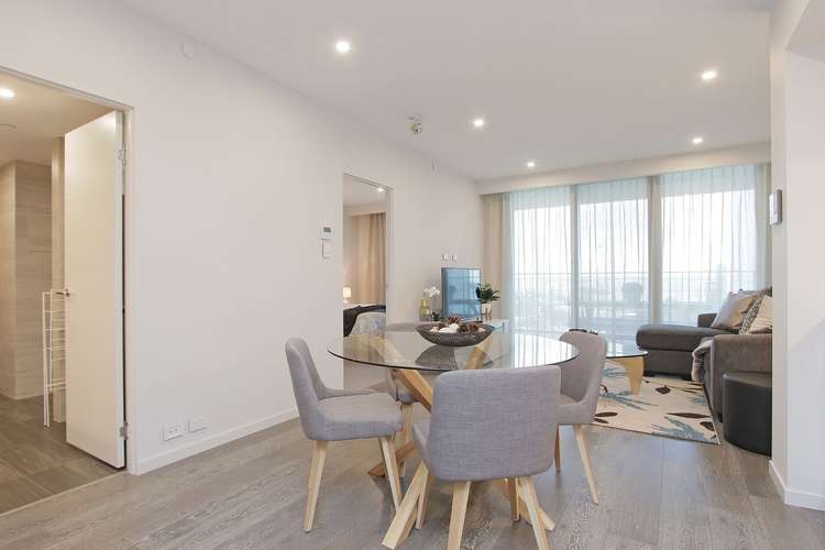 Fifth view of Homely apartment listing, 1005/1 Harper Terrace, South Perth WA 6151