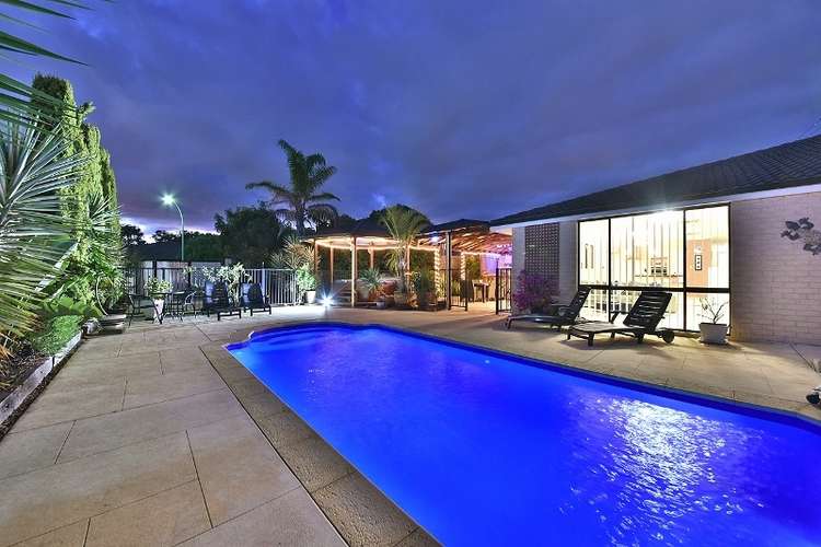 Main view of Homely house listing, 46 Monaltrie Loop, Carramar WA 6031