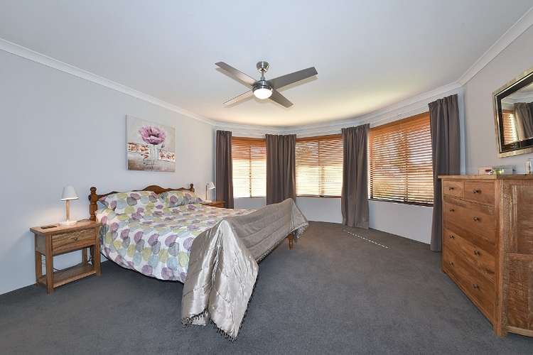 Fourth view of Homely house listing, 46 Monaltrie Loop, Carramar WA 6031