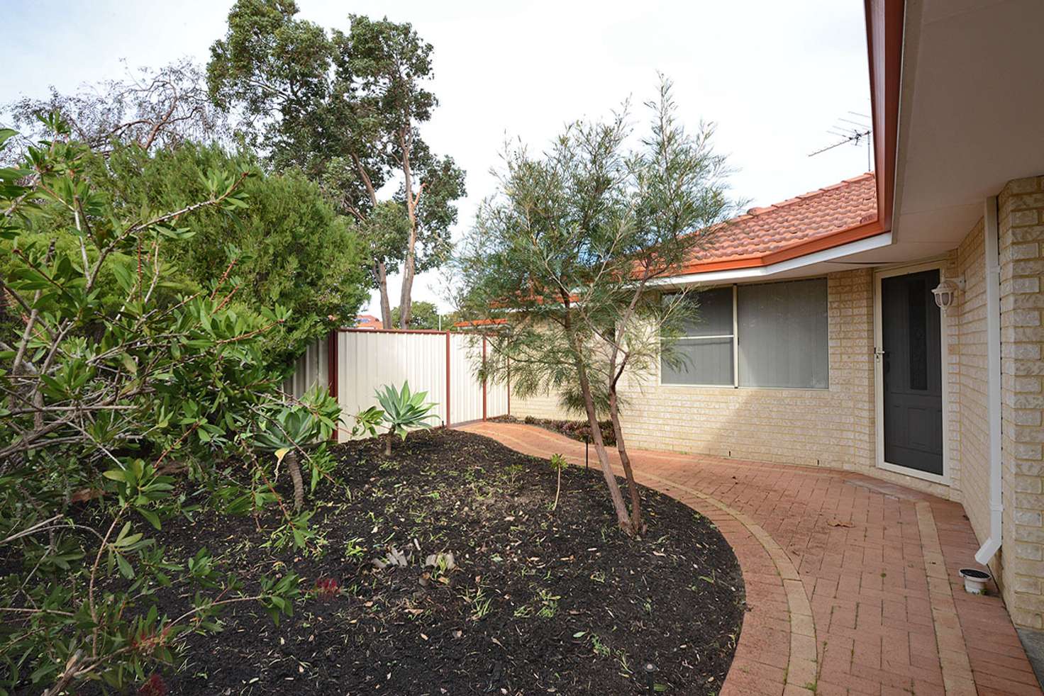 Main view of Homely house listing, 43 Mallina Circuit, Carramar WA 6031