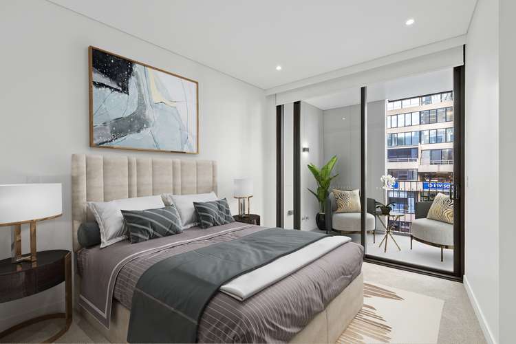 Second view of Homely apartment listing, 207/568 Oxford St, Bondi Junction NSW 2022