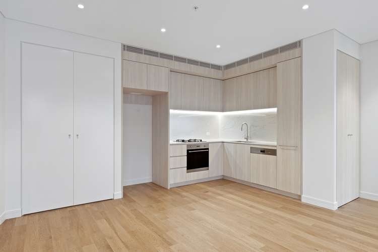 Third view of Homely apartment listing, 207/568 Oxford St, Bondi Junction NSW 2022