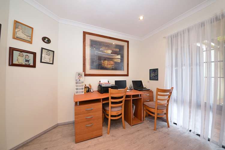 Sixth view of Homely house listing, 3 Kolor Court, Carramar WA 6031