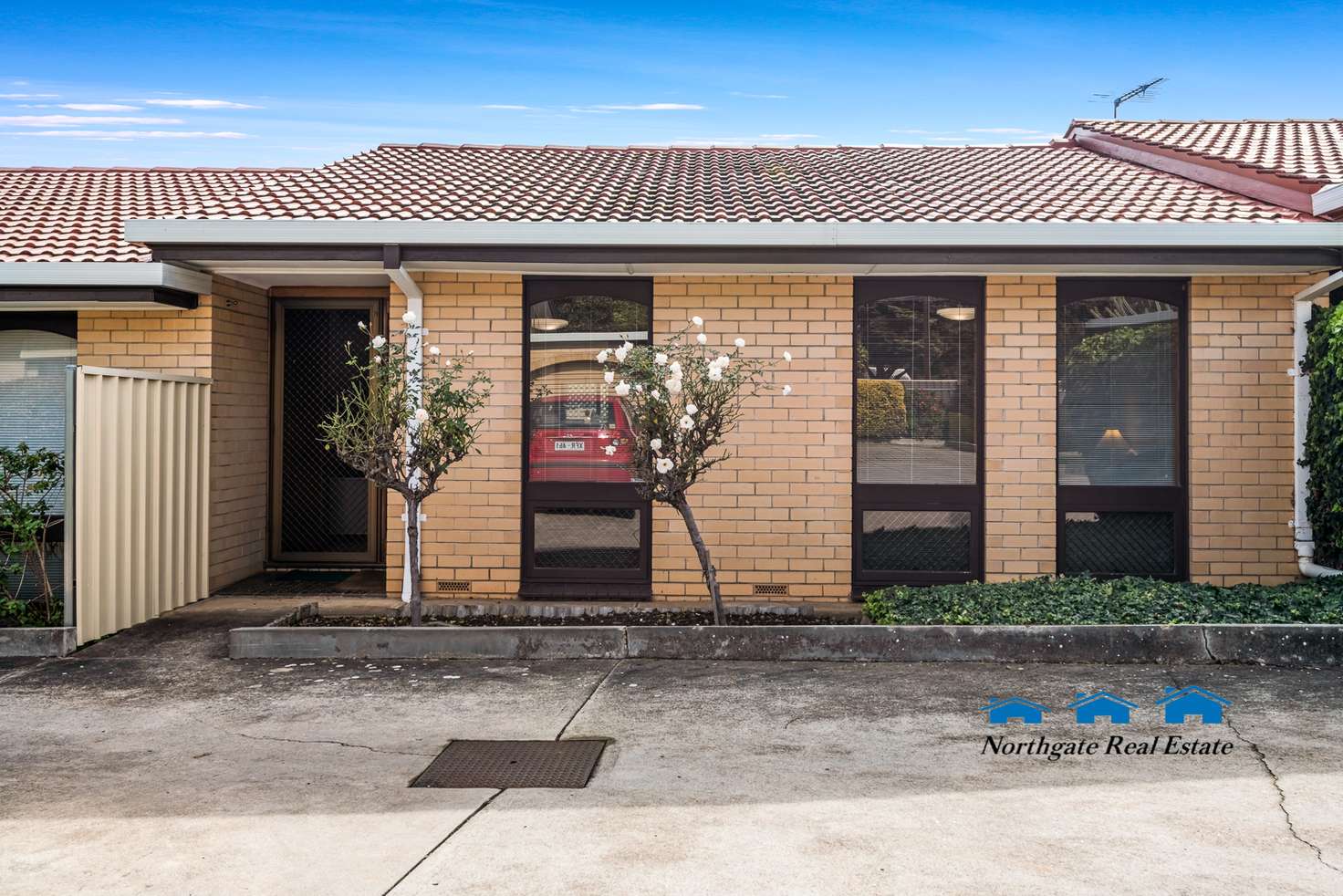 Main view of Homely unit listing, Unit 2/57 Valiant Rd, Holden Hill SA 5088