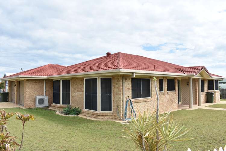 2 Jovi Ct, Scarness QLD 4655