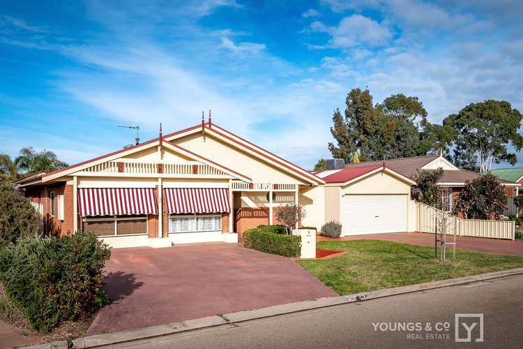 Main view of Homely house listing, 3 Angus Ct, Mooroopna VIC 3629