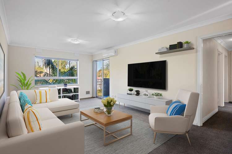 Third view of Homely unit listing, Unit 44/1 Stallard Pl, Withers WA 6230