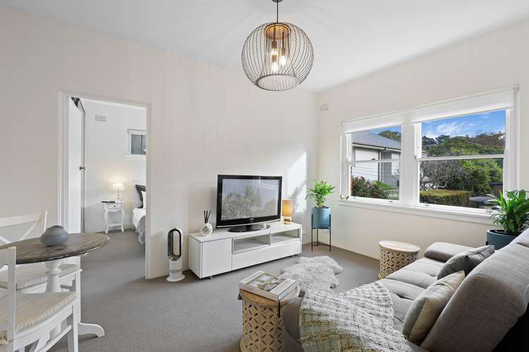 Main view of Homely apartment listing, Unit 1/3A Balfour Rd, Rose Bay NSW 2029