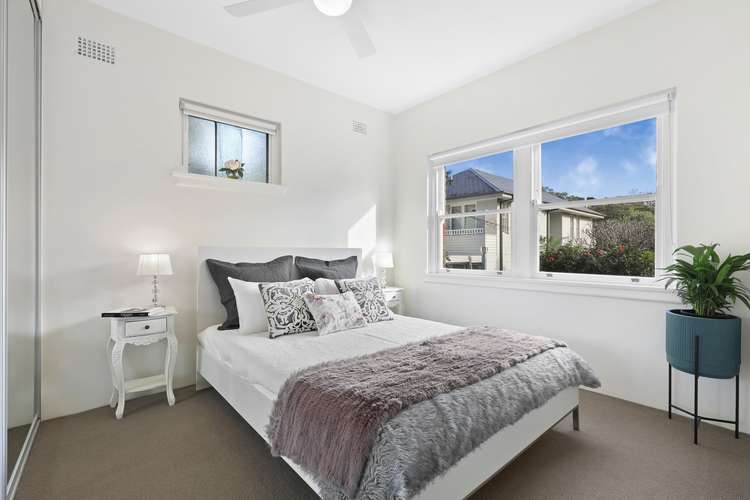 Second view of Homely apartment listing, Unit 1/3A Balfour Rd, Rose Bay NSW 2029