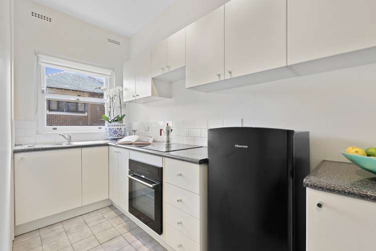 Third view of Homely apartment listing, Unit 1/3A Balfour Rd, Rose Bay NSW 2029