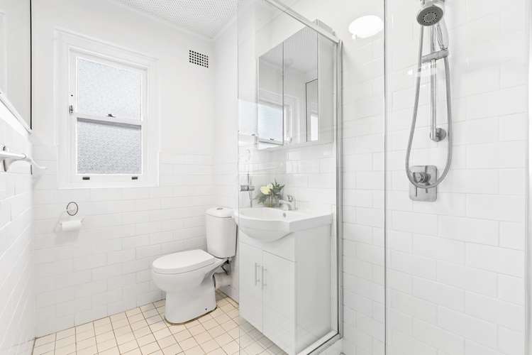 Fourth view of Homely apartment listing, Unit 1/3A Balfour Rd, Rose Bay NSW 2029