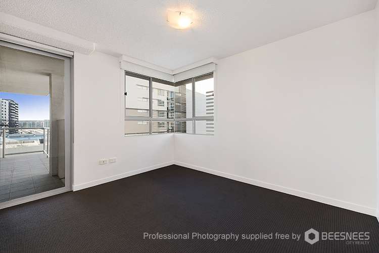 Fourth view of Homely apartment listing, 503/8 Cordelia St, South Brisbane QLD 4101