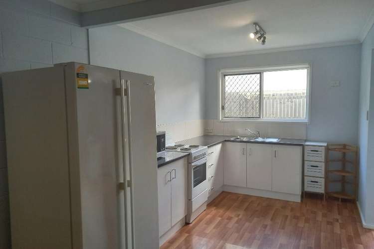 Second view of Homely townhouse listing, Unit 19/37 French St, South Gladstone QLD 4680