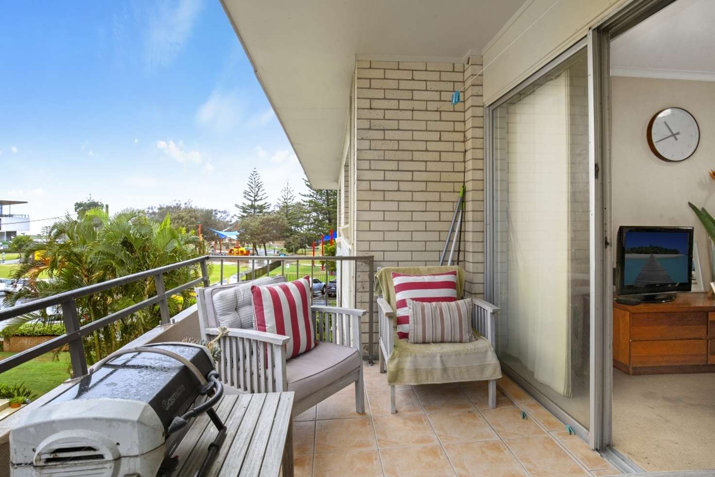 Main view of Homely unit listing, Unit 17/171 Old Burleigh Rd, Broadbeach QLD 4218