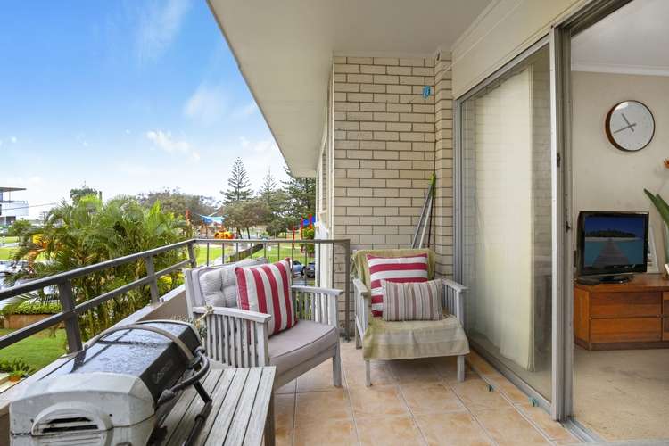 Main view of Homely unit listing, Unit 17/171 Old Burleigh Rd, Broadbeach QLD 4218
