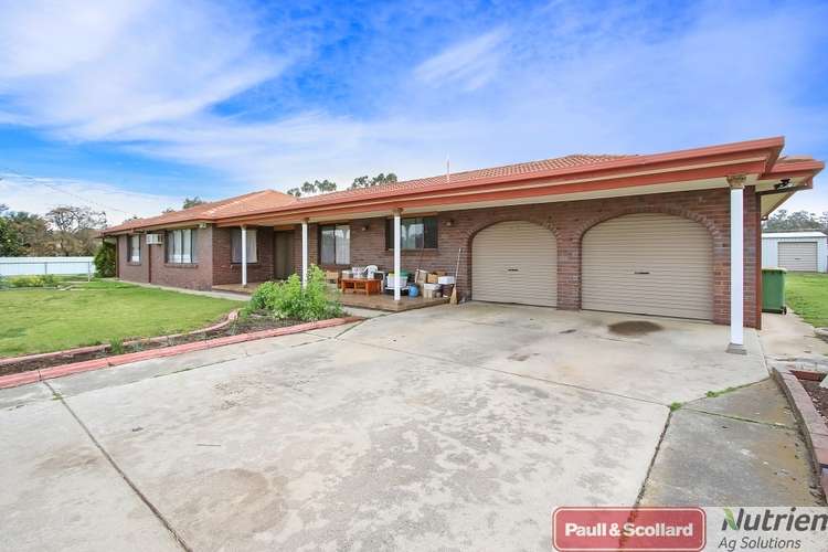 Main view of Homely house listing, 5 Fifield Close, Culcairn NSW 2660