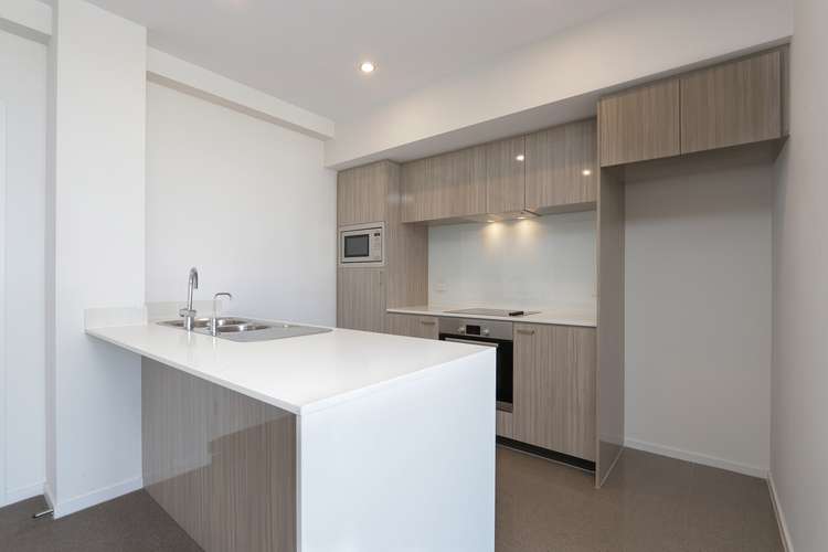 Second view of Homely apartment listing, 315/30 Hood Street, Subiaco WA 6008