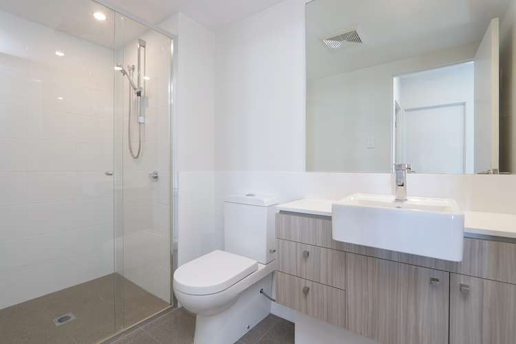 Fourth view of Homely apartment listing, 315/30 Hood Street, Subiaco WA 6008