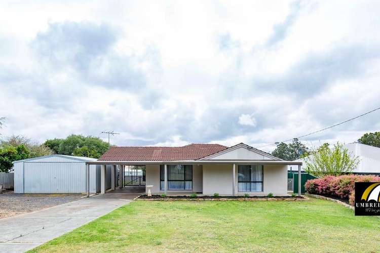 Main view of Homely house listing, 26 Elliot Street, Donnybrook WA 6239