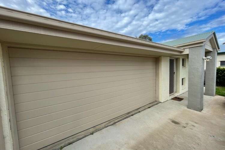 Second view of Homely semiDetached listing, 65 Matthew St, Rosewood QLD 4340