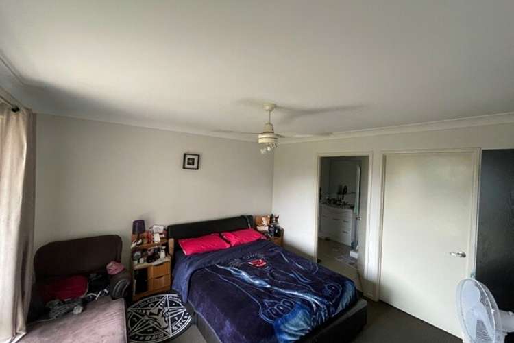 Fifth view of Homely semiDetached listing, 65 Matthew St, Rosewood QLD 4340