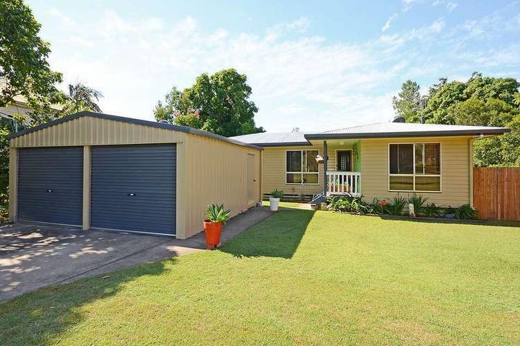 49 Thomas St, Howard QLD 4659