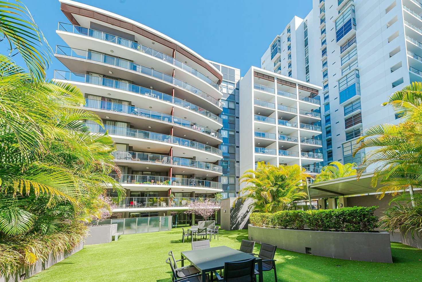 Main view of Homely apartment listing, 99/143 Adelaide Terrace, East Perth WA 6004