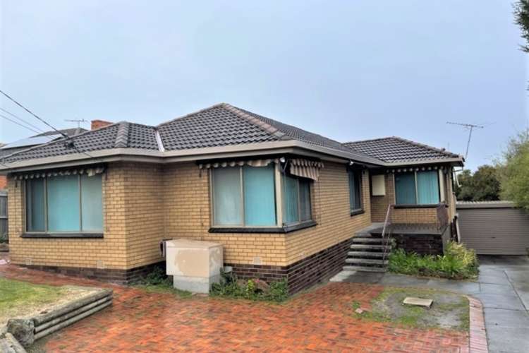 Main view of Homely house listing, 10 Azalea Ct, Wheelers Hill VIC 3150