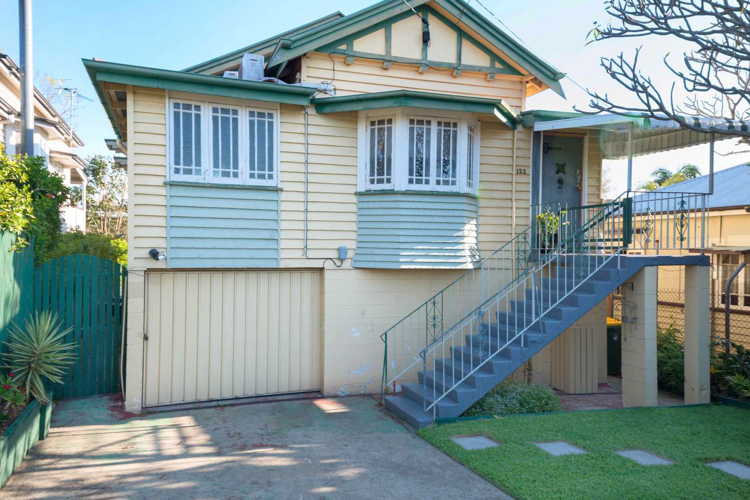 Main view of Homely house listing, 122 Days Rd, Grange QLD 4051