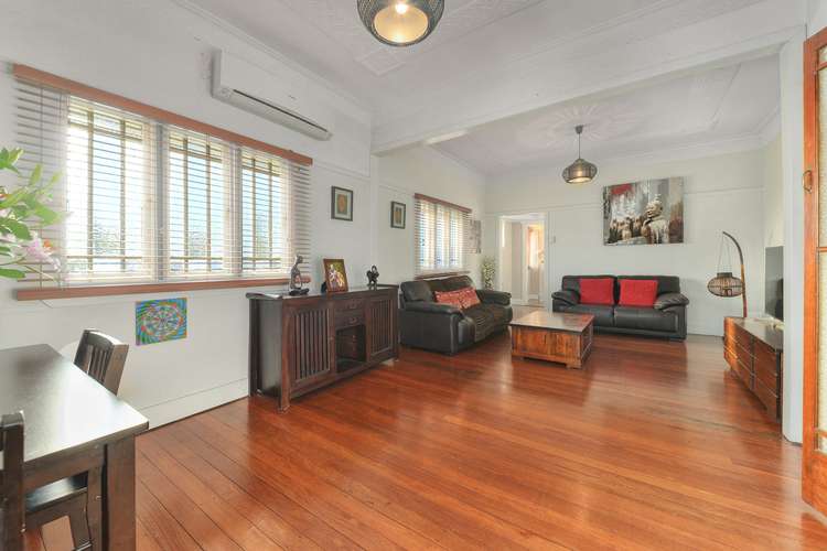 Second view of Homely house listing, 122 Days Rd, Grange QLD 4051