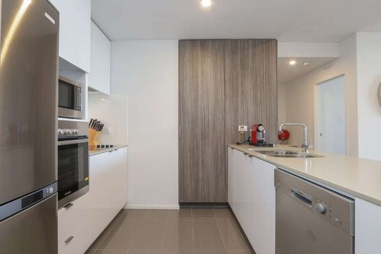 Main view of Homely apartment listing, 69/43 Wickham Street, East Perth WA 6004