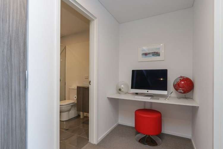 Third view of Homely apartment listing, 69/43 Wickham Street, East Perth WA 6004
