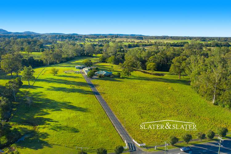 Main view of Homely acreageSemiRural listing, 88 Beechwood Rd, Wauchope NSW 2446