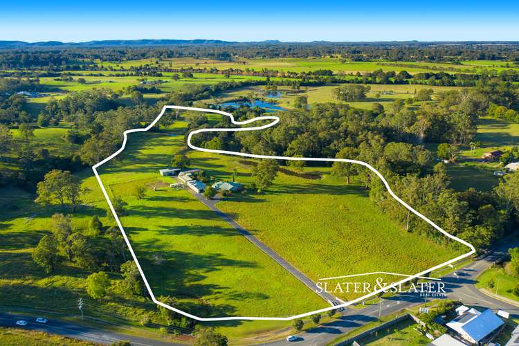 Third view of Homely acreageSemiRural listing, 88 Beechwood Rd, Wauchope NSW 2446