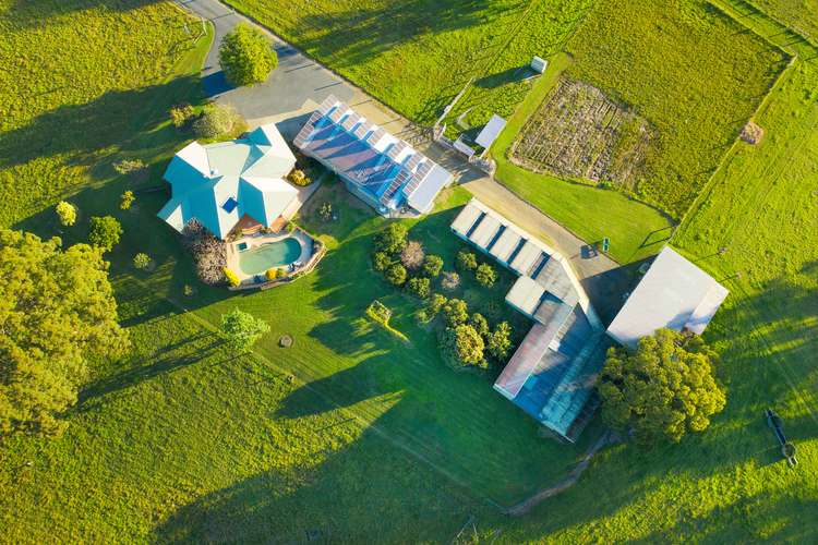 Fourth view of Homely acreageSemiRural listing, 88 Beechwood Rd, Wauchope NSW 2446