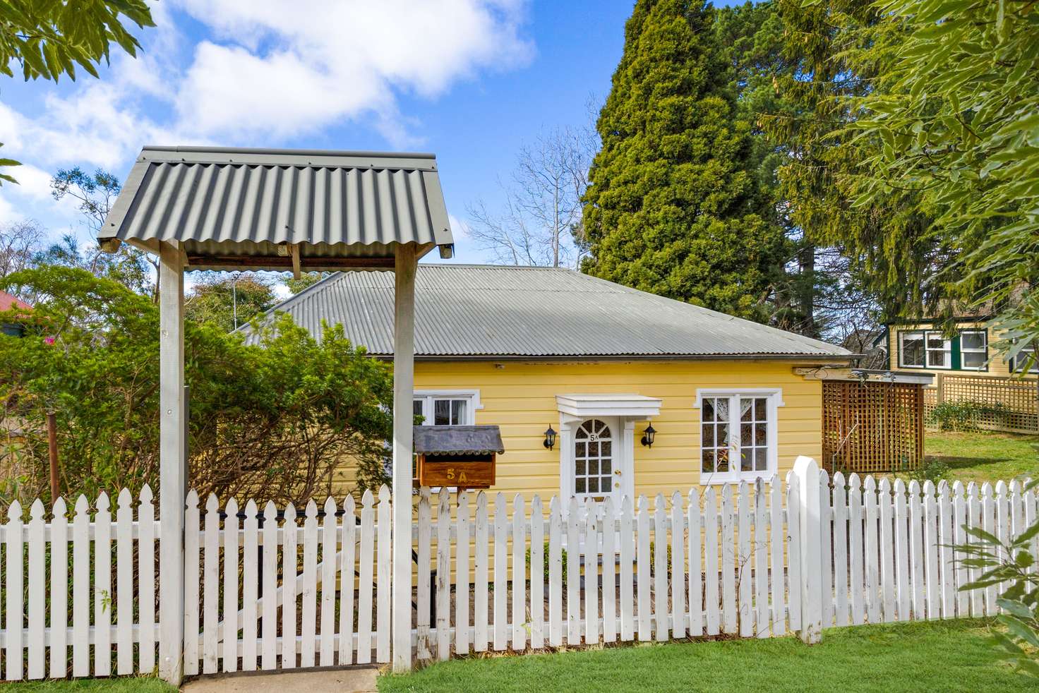 Main view of Homely house listing, 5A Eastview Avenue, Leura NSW 2780
