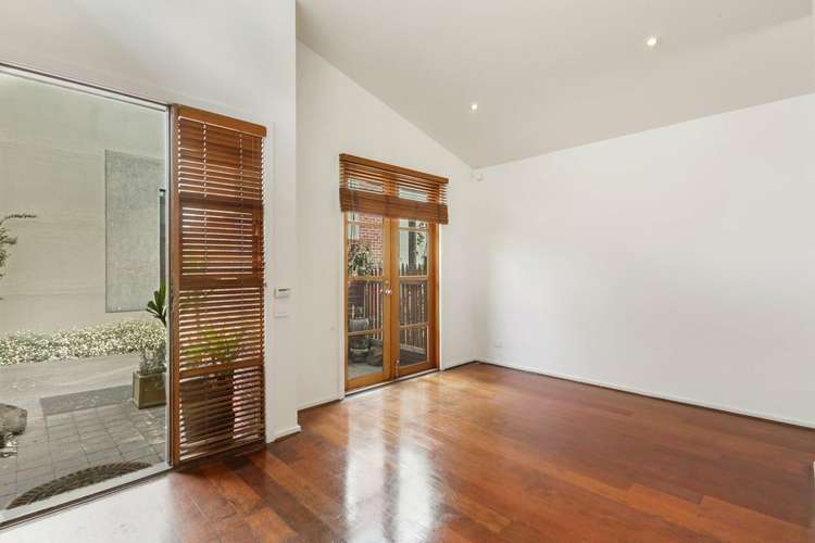 Second view of Homely townhouse listing, Unit 6/38 Union St, Brighton East VIC 3187