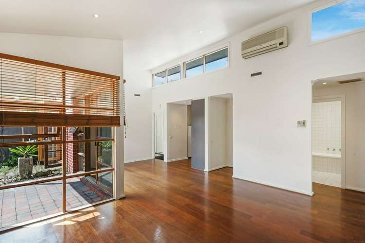 Third view of Homely townhouse listing, Unit 6/38 Union St, Brighton East VIC 3187
