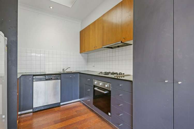 Fourth view of Homely townhouse listing, Unit 6/38 Union St, Brighton East VIC 3187