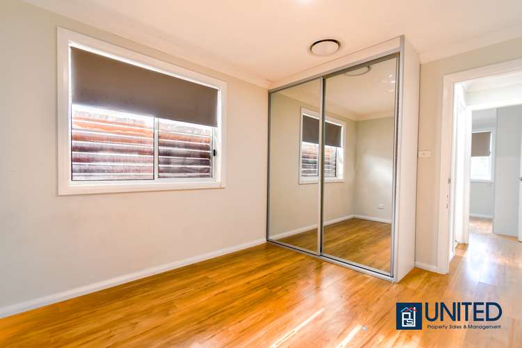 Fifth view of Homely flat listing, 43A Fuchsia Cres, Quakers Hill NSW 2763