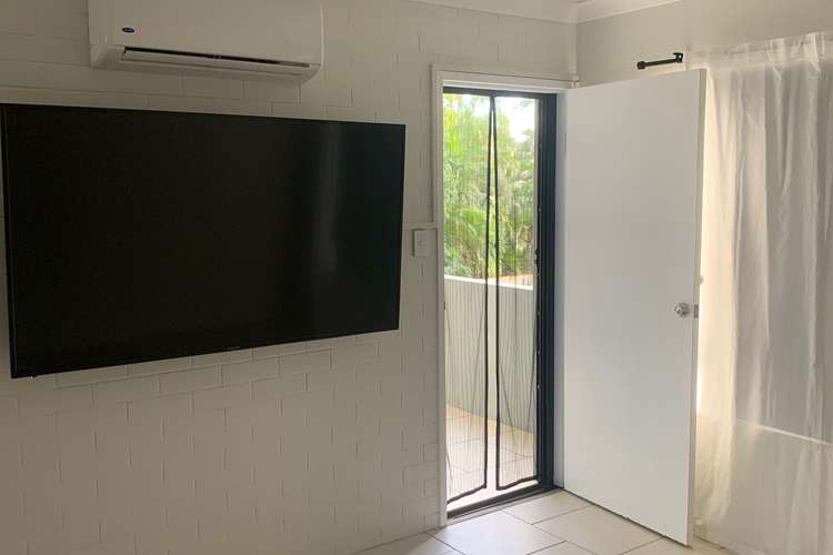 Second view of Homely apartment listing, 7/32 Clarendon St, East Brisbane QLD 4169