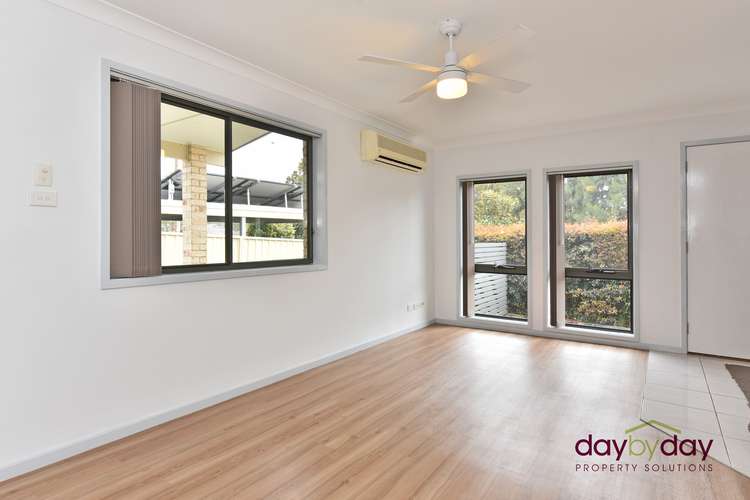 Third view of Homely house listing, Unit 2/4 Addison St, Beresfield NSW 2322