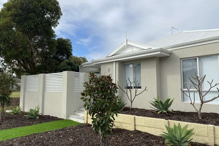 Main view of Homely unit listing, A/86 Camberwarra Dr, Craigie WA 6025