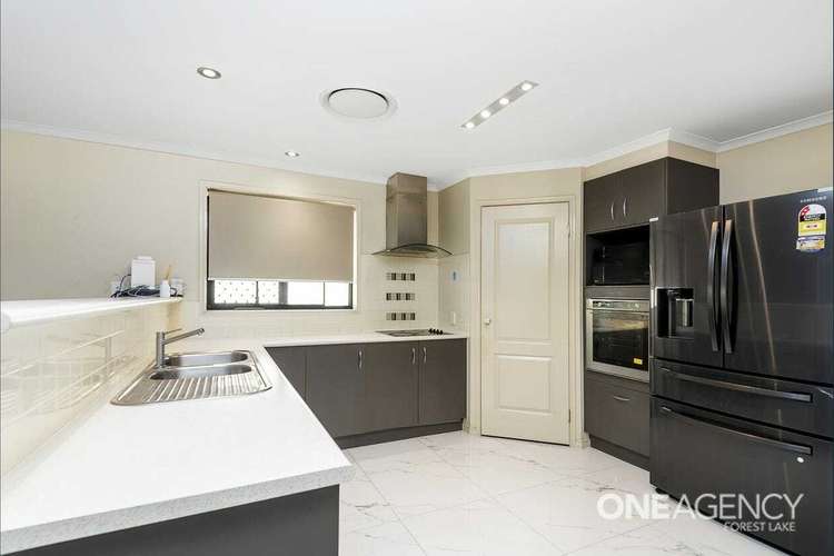 Second view of Homely house listing, 21 Balgowan St, Richlands QLD 4077