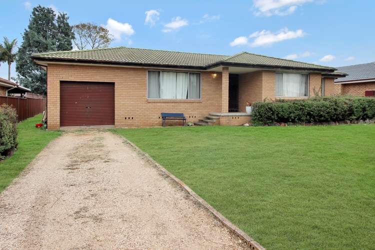 19 Towarri St, Scone NSW 2337