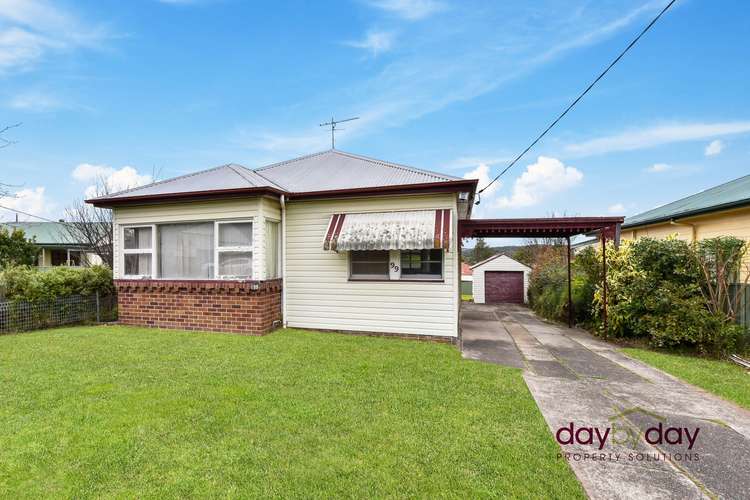 Main view of Homely house listing, 99 Naughton Ave, Birmingham Gardens NSW 2287