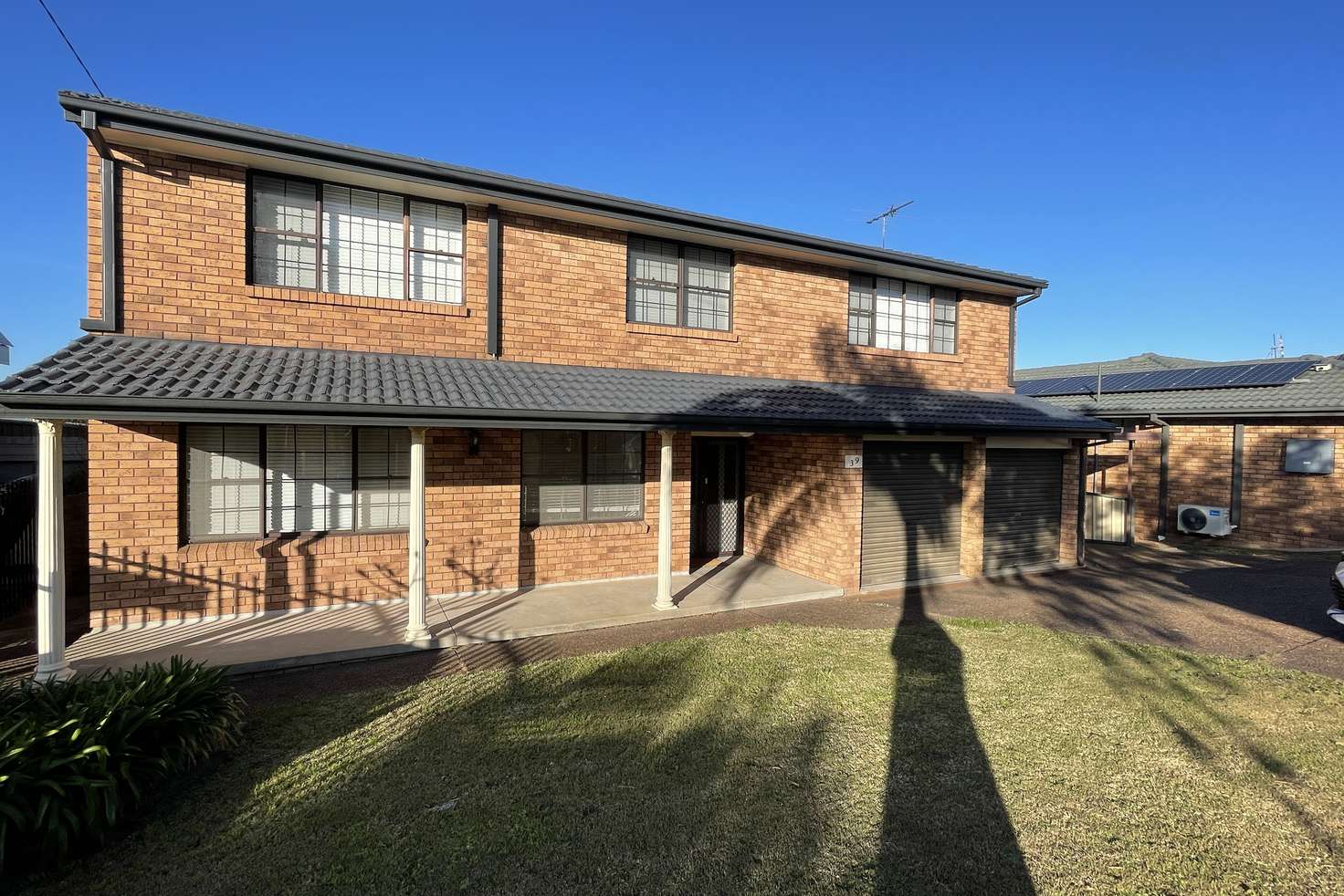 Main view of Homely house listing, 39 Tulloch Ave, Maryland NSW 2287