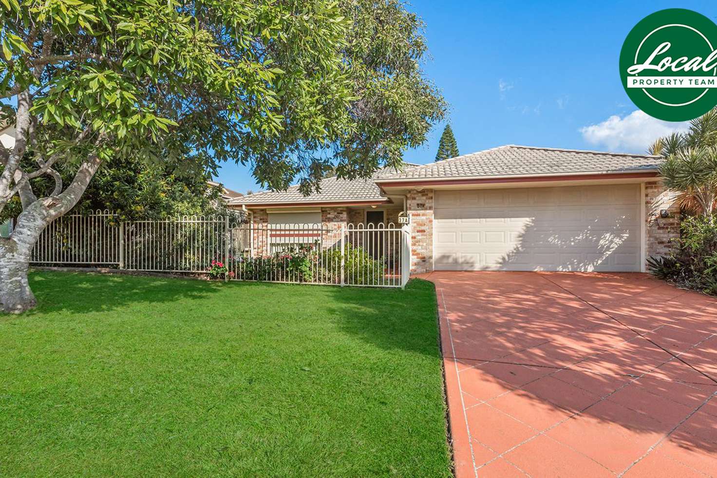 Main view of Homely house listing, 37A Henzell St, Redcliffe QLD 4020
