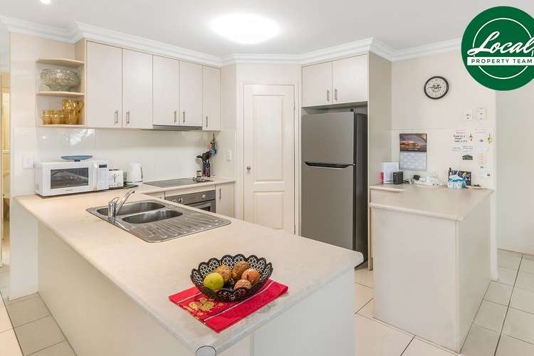 Second view of Homely house listing, 37A Henzell St, Redcliffe QLD 4020