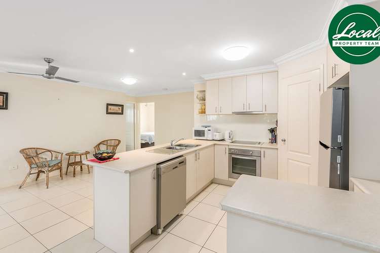 Third view of Homely house listing, 37A Henzell St, Redcliffe QLD 4020